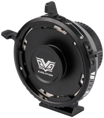 Viltrox PL M43 Adapter