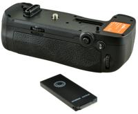 Jupio Battery Grip voor Nikon D850 - thumbnail