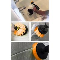 22-delige Boormachine Borstelset - thumbnail