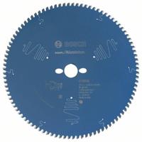 Bosch Accessoires Cirkelzaagblad Expert for Aluminium 305X30X2.8/2X96T - 2608644115 - thumbnail