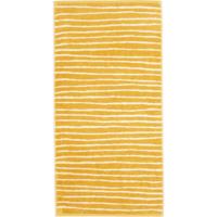 Cawö Cawö Loft Lines Douchelaken scotch 70/140 - thumbnail