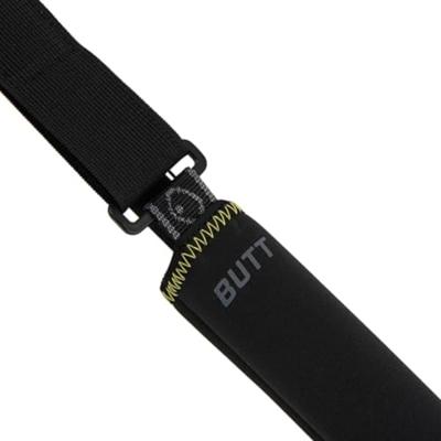 Matrix X-Stretch Top & Tail Rod Bands