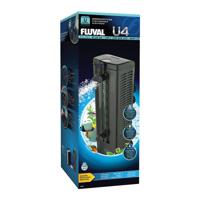 FLUVAL Dompelfilter U4 - Voor aquarium - thumbnail