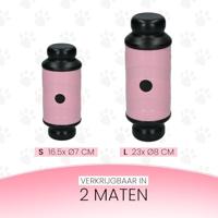 Eat Slow Live Longer Feed and Treat L Roze - thumbnail