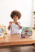 Jumbo - create & discover - dino craft - knutselpakket - creatief - vanaf 5 jaar - thumbnail