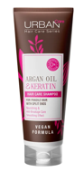 Urban Care Argan Oil & Keratin Hair Care Shampoo - thumbnail