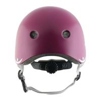 HUDORA skate helm berry xs (48-52) - thumbnail