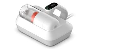 Steelstofzuiger Xiaomi Dust Mite Pro EU 400 W