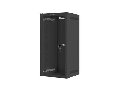 Wandrek Rack Lanberg WF10-2312-10B 280 x 310 x 603 mm - thumbnail