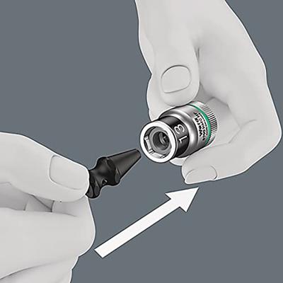 Wera Belt C 1 Zyklop 05003995001 Dopsleutelinzetset 1/2 (12.5 mm) 7-delig - thumbnail