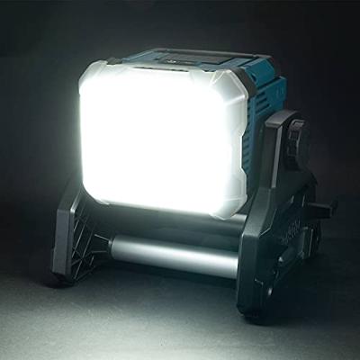 Makita GM00002287 Lampenkap bouwlamp - thumbnail