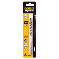 DeWalt Accessoires Betonboor EXTREME 12x80x150mm - DT6687-XJ - thumbnail