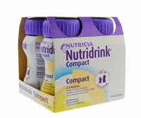 Nutridrink Compact Vanille - thumbnail