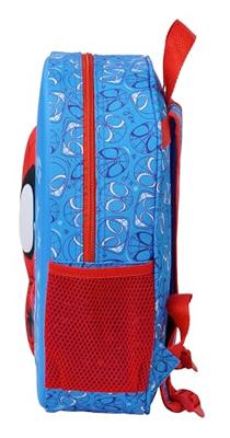 Schoolrugzak Safta 27 x 33 x 10 cm