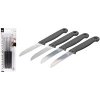 Excellent Houseware Schilmessen Set 4 Stuks - thumbnail