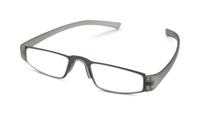 Leesbril Visibilia Moxxi-Gray-+3.00 - thumbnail