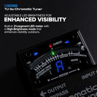 Boss TU-3W - thumbnail