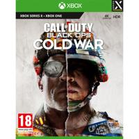 Call of Duty Black Ops Cold War - thumbnail