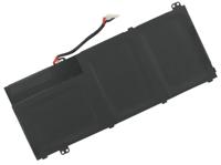 Yanec laptop accu 4600 mah - thumbnail
