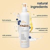 milk_shake curl passion leave in 300 ml - thumbnail