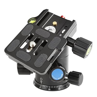 Sirui G-20KX Balhoofd - thumbnail