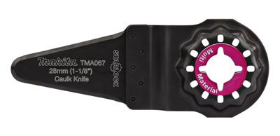 Makita B-65006 Kit mes 28x40 mm