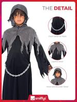 Doodskostuum kind - thumbnail