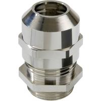 Wiska 10065801 Wartel M16 Messing Messing 50 stuk(s) - thumbnail