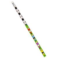 LG-Imports Potlood voetbal - thumbnail