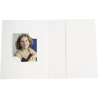 Daiber 12100 12100 Fotohoezen Wit - thumbnail