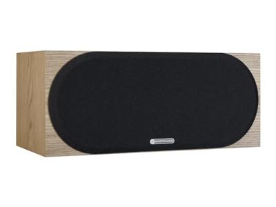 Monitor Audio Silver C250 7G essenhout centerspeaker
