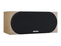 Monitor Audio Silver C250 7G essenhout centerspeaker - thumbnail