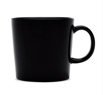 Iittala Teema Beker 0,3 l zwart Iittala Teema Beker 0,3 l zwart