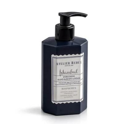 Atelier Rebul Bosphorus Hand & Body Lotion 400ml