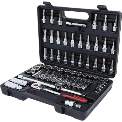 KS Tools 918.0661 918.0661 Dopsleutelset