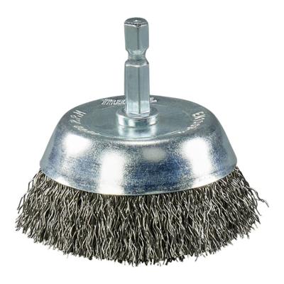 Makita Accessoires Komborstel ZK1/4"x65mm - D-76576