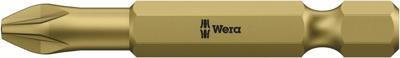 Wera 855/4 TH Bits Pozidriv, PZ 3 x 50 mm - 1 stuk(s) - 05060065001 Wera 855/4 TH Bits Pozidriv, PZ 3 x 50 mm - 1 stuk(s) - 05060065001