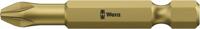 Wera 855/4 TH Bits Pozidriv, PZ 3 x 50 mm - 1 stuk(s) - 05060065001 - thumbnail