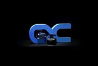 Alphacool Eiszapfen 2-way Kogelkraan kraanstuk - thumbnail