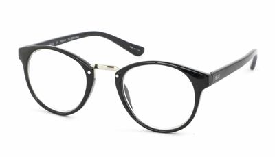 Leesbril Elle Eyewear EL15930-Zwart-+1.00