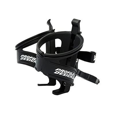 Profile Design Aqua Rack 2 - Bottle Cage for seat posts