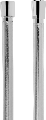 Cornat Doucheslang Premium Fl 1,75M Knst - TECB3377