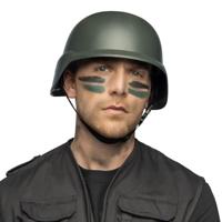 Helm Army groen - thumbnail