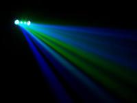 Dual moonflower met wash-effect Velleman - Velleman - thumbnail