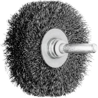 PFERD TOOLS Ronde borstel RBU 6015/6 ST 0,20 43104011 10 stuk(s)