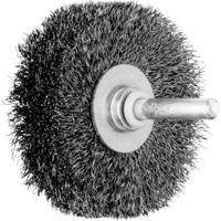 PFERD TOOLS Ronde borstel RBU 6015/6 ST 0,20 43104011 10 stuk(s) - thumbnail