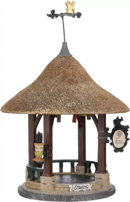 Efteling Prieel van Sprookjessprokkelaar