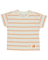 T-shirt - Beige - thumbnail