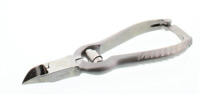 Malteser Nageltang puff 11.5cm 504-4R 1 Stuks