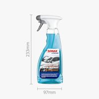 SONAX scheibenreiniger "xtreme scheibenklar nanopro " xtreme clear nano - thumbnail